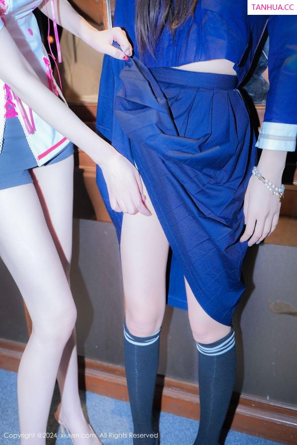   [XiuRen]高清写真图 2024.09.30 No.9241 Erikaki 美腿性感第30张图片